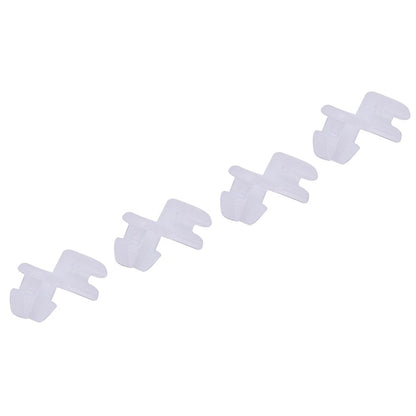 Fixed Clip / 5-7 mm / Fastener Rod Clip