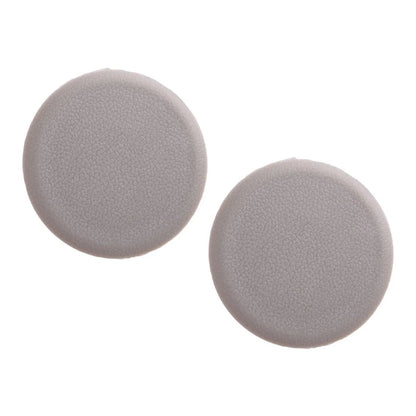 2 x Seat Armrest Caps Replacement Beige for Toyota Sienna (2011-2015)