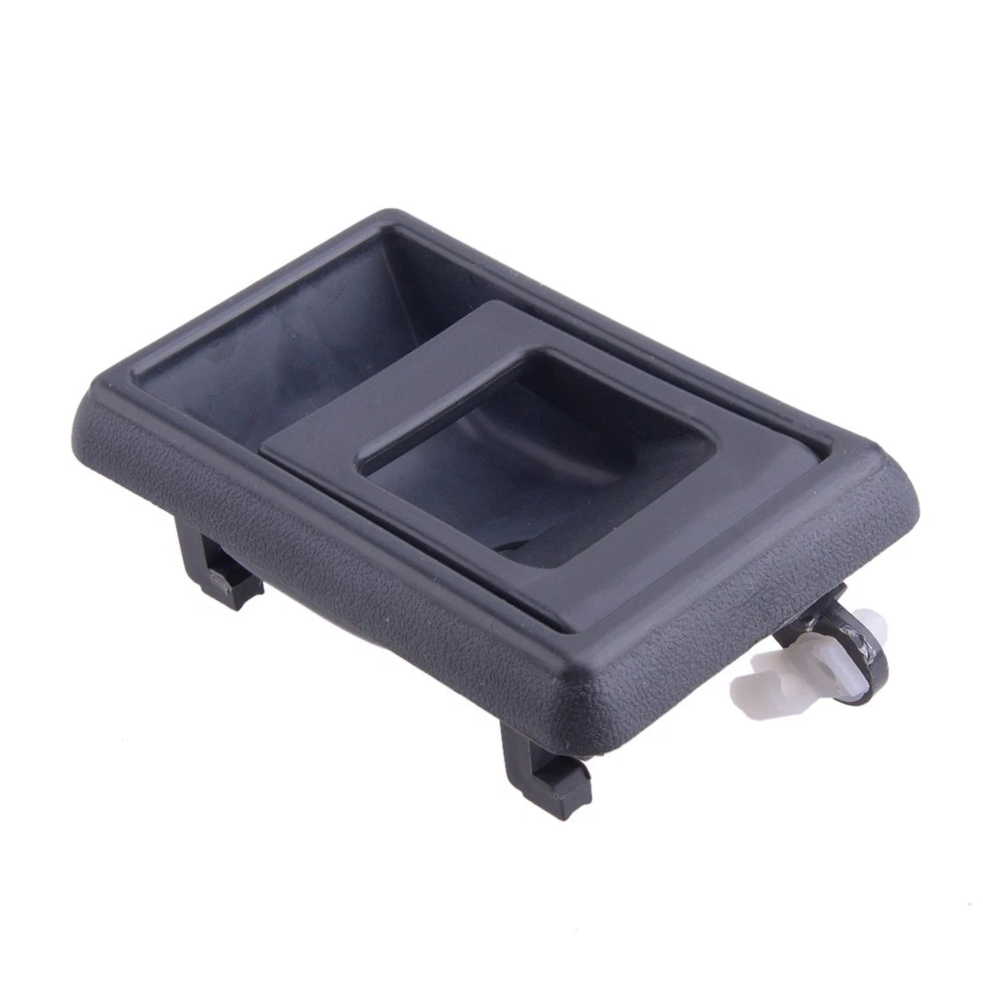 Right Interior Door Handle Gray for Toyota Tacoma 2005-2023, 4Runner 2003-2023