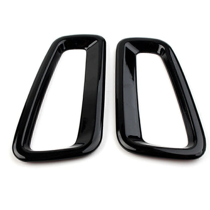 Inner Dash Side Air Vent Outlet Cover for Honda Civic (2022 - Present)