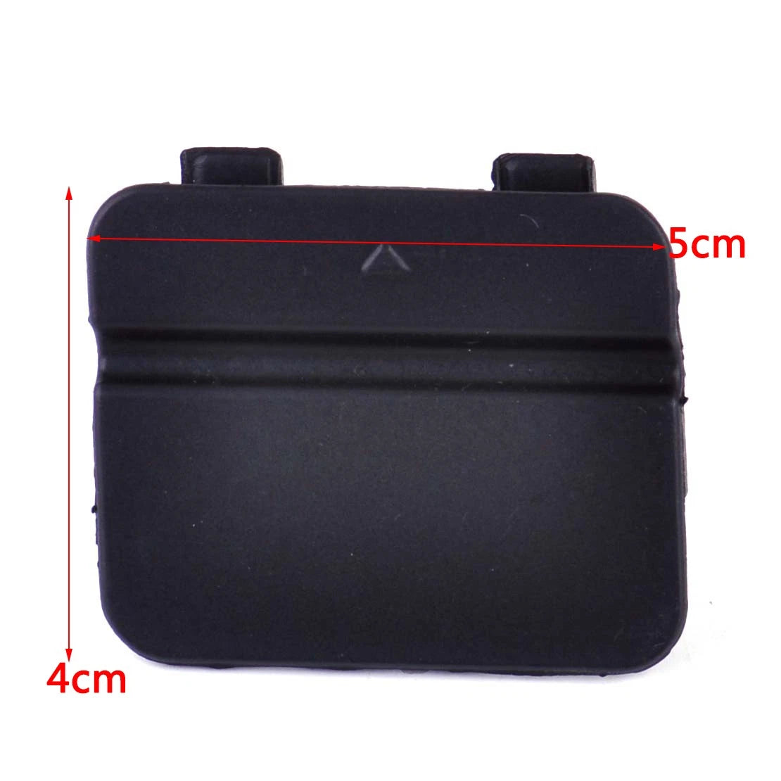 Tow Cap Rear Tow Hook for BMW 3 Series E90 328i 335d 335i (2009-2011)