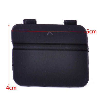 Tow Cap Rear Tow Hook for BMW 3 Series E90 328i 335d 335i (2009-2011)
