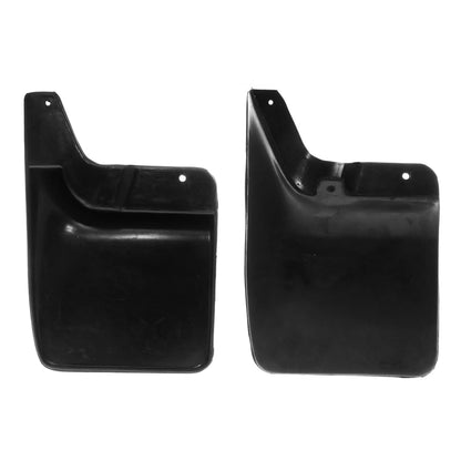 Rear Mud Guard Flaps for Nissan Navara D22 1997-2004