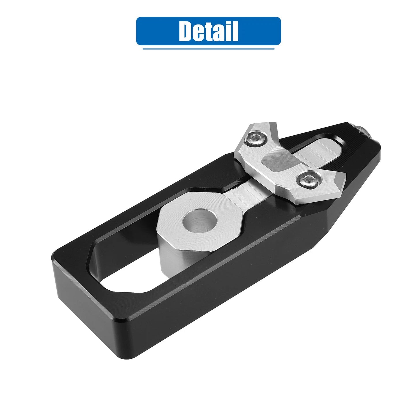 Motorcycle Tensioner Axle Chain Adjusters for Honda Grom (2014-2021)