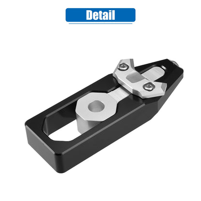 Motorcycle Tensioner Axle Chain Adjusters for Honda Grom (2014-2021)