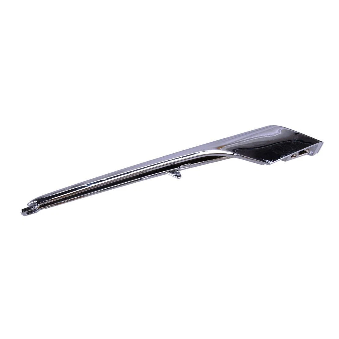 Right Upper Fog Light Molding Trim for Tesla Model X (2016-2021)