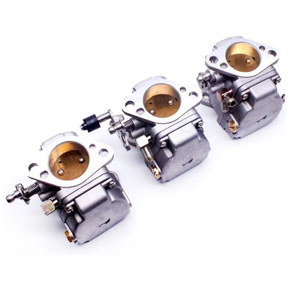 Carburetor Kit for Mercury Marine 40-60HP Outboard 2-Stroke Models