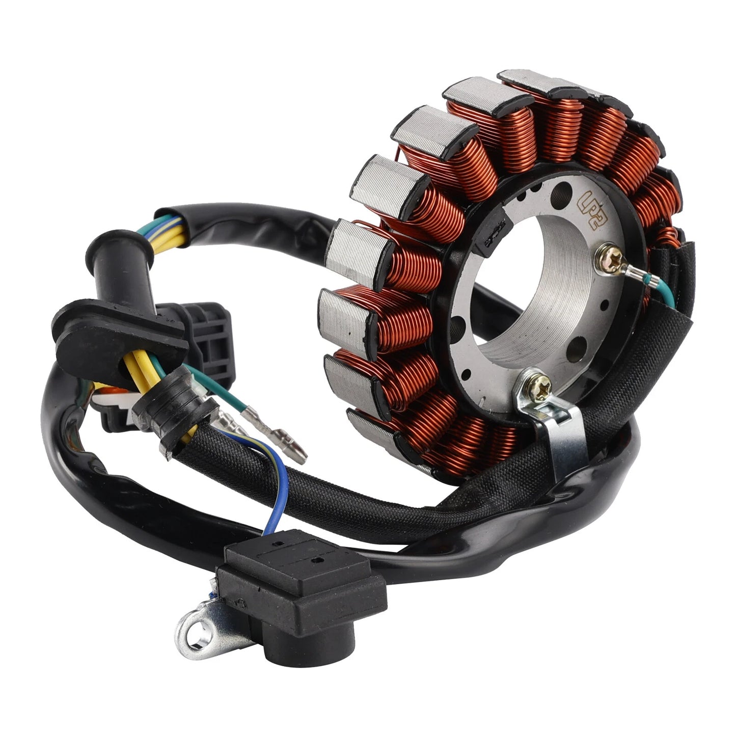 Stator Alternator for Beeline Bestia 3.3, Online S 3.5, Adly 300 ATV (2005-2023)