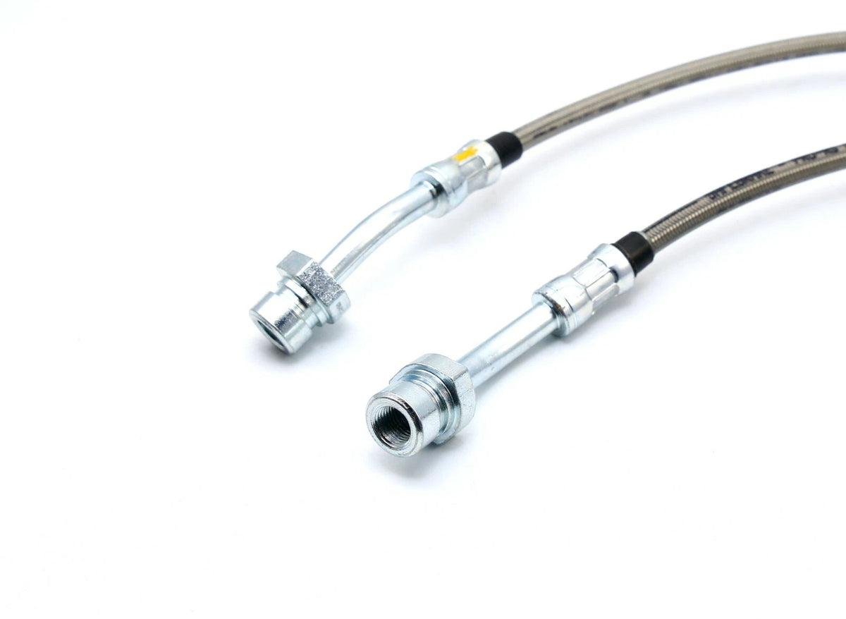 Brake Line Kit for FPV F6X Territory (2008-2009) - Brake Upgrade Hoses