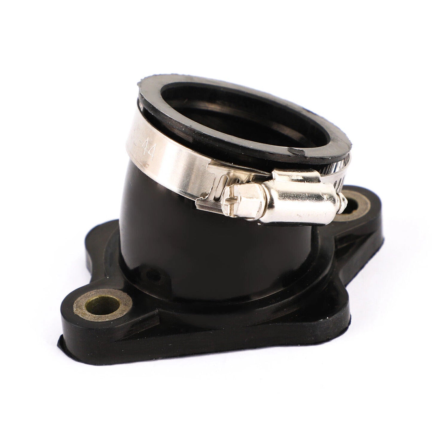 30mm Carburetor Intake Manifold for ATV Quad Go Kart Buggy Dirt Bike