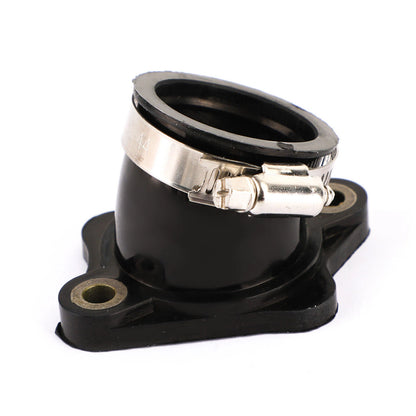 30mm Carburetor Intake Manifold for ATV Quad Go Kart Buggy Dirt Bike