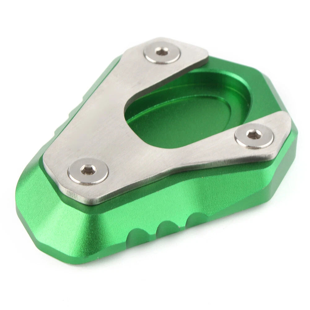 Kickstand Side Stand Pad Extension for Kawasaki Z1000 (2010-2018)