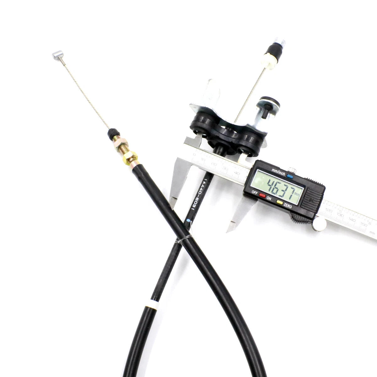 Throttle Cable for Toyota Corolla/Levin 1.3L 4E-FE 1991-1998