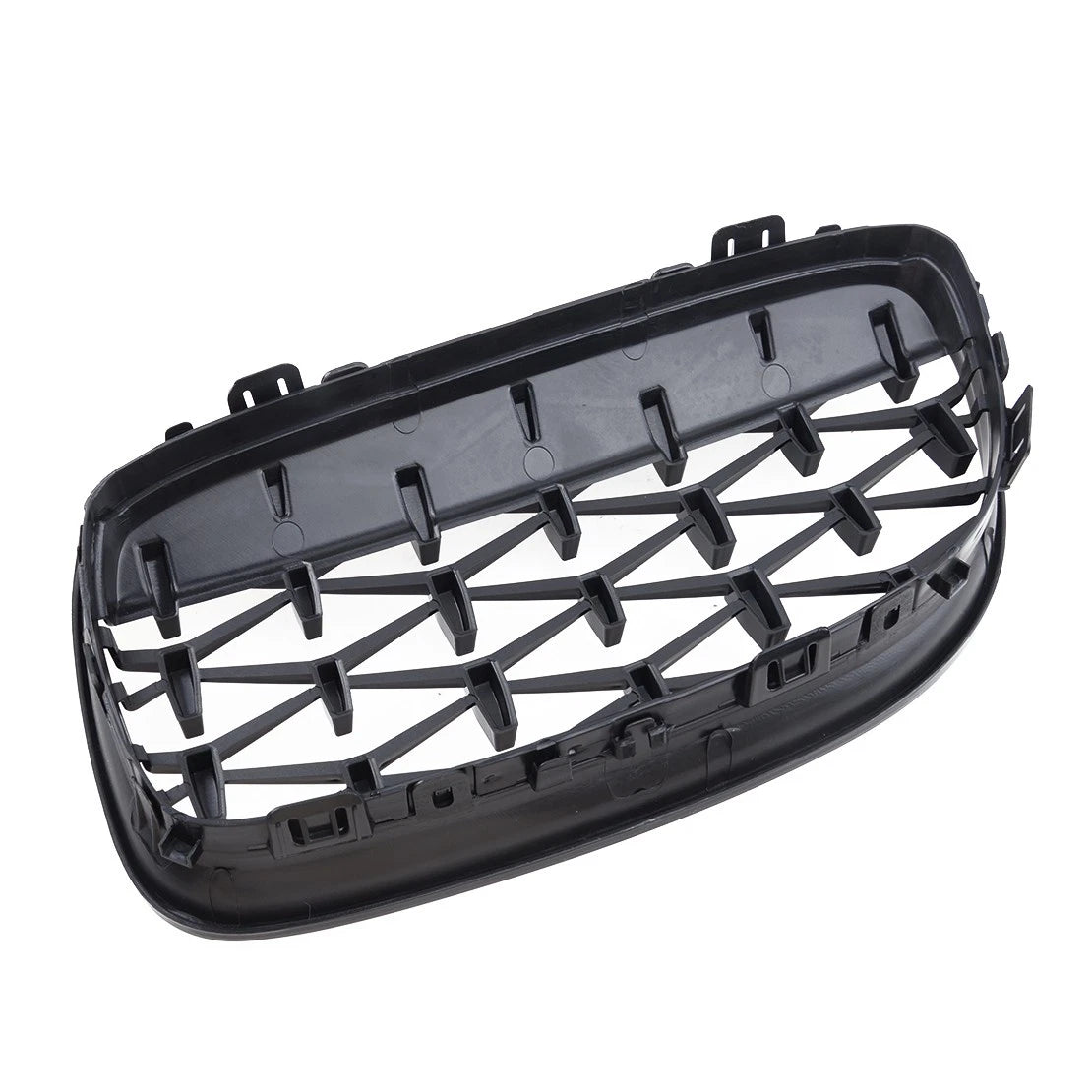 Front Bumper Kidney Grille for BMW 3 Series E90 LCI (2009-2011)
