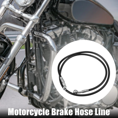 Brake Hose 110cm Hydraulic Line for Motorcycle