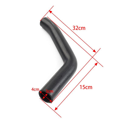 Upper Water Pipe Hose for Jaguar XJ XF 2.0L (2010-2019)
