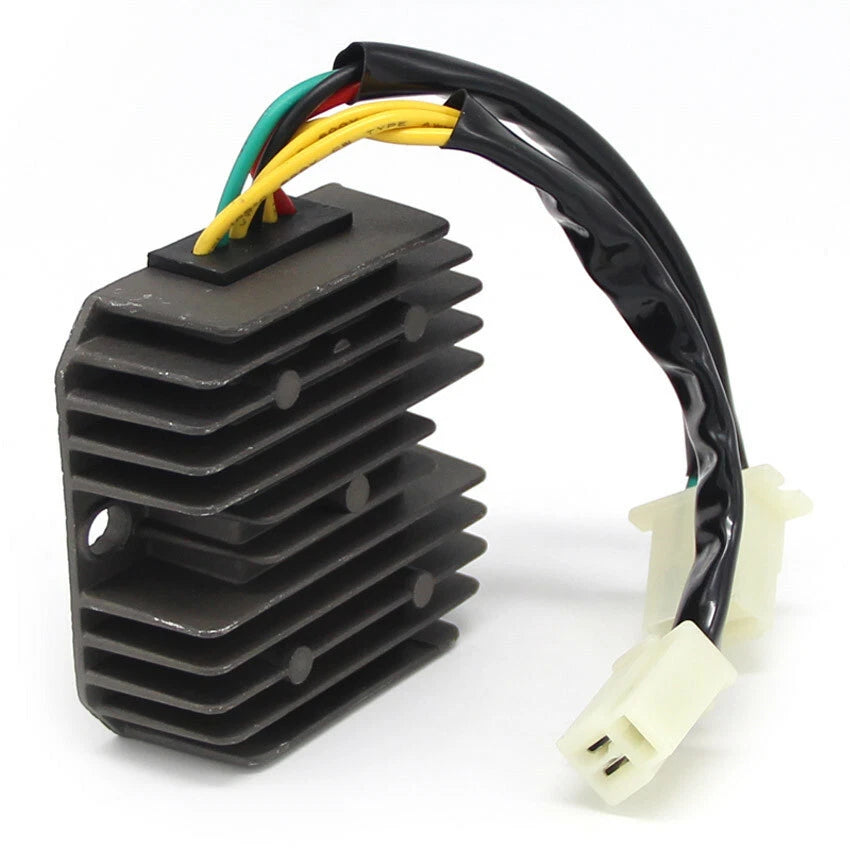 Voltage Rectifier Regulator for Honda FT500 CB400N CB400T CB250N (1982-1986)