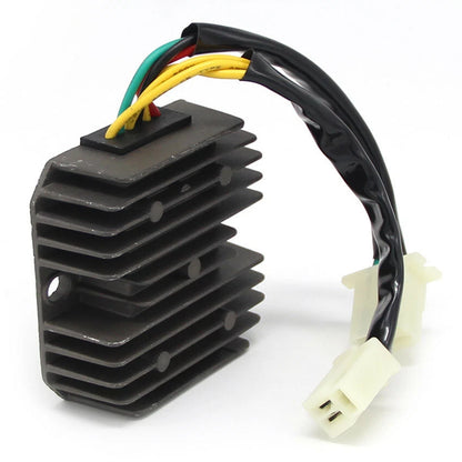Voltage Rectifier Regulator for Honda FT500 CB400N CB400T CB250N (1982-1986)