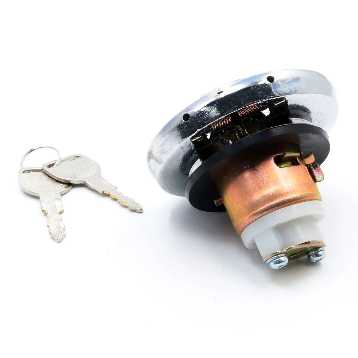 Fuel Cap Key Set for Toyota Corolla KE30 KE25 KE35 Celica TA22 RA20 1970-1981
