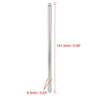Push Rods / 2 x 5.56" Length / Engine for CG125