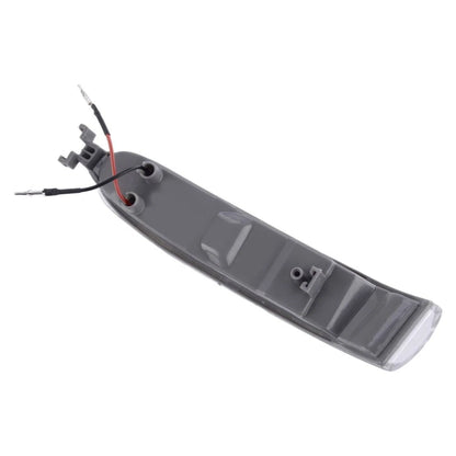 LED Rearview Mirror Turn Signal Light for Mercedes CLK Class W209 (2003-2009)