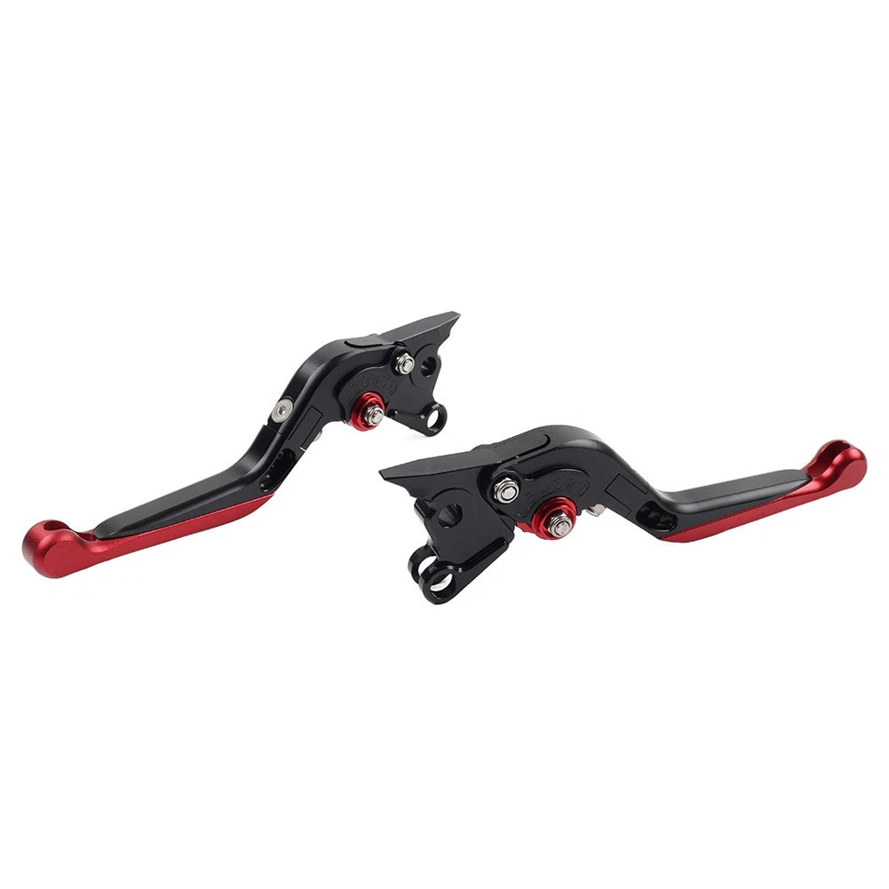 Adjustable Brake Clutch Levers for DUCATI MS4 MS4R M1000 ST3 ST4 (2001-2006)