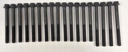 Head Gasket Set Bolts for Mitsubishi L200 Shogun Pajero Challenger