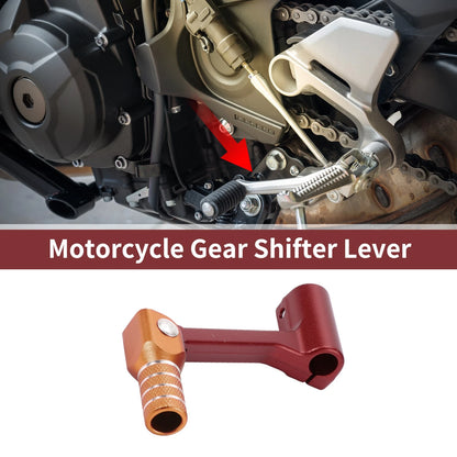 Foldable Gear Shifter Lever for Bosuer Cheetah