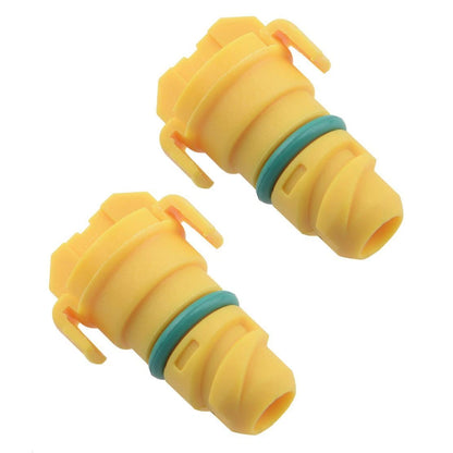 Engine Oil Drain Plugs for Ford F-150, Expedition (2015-2019)