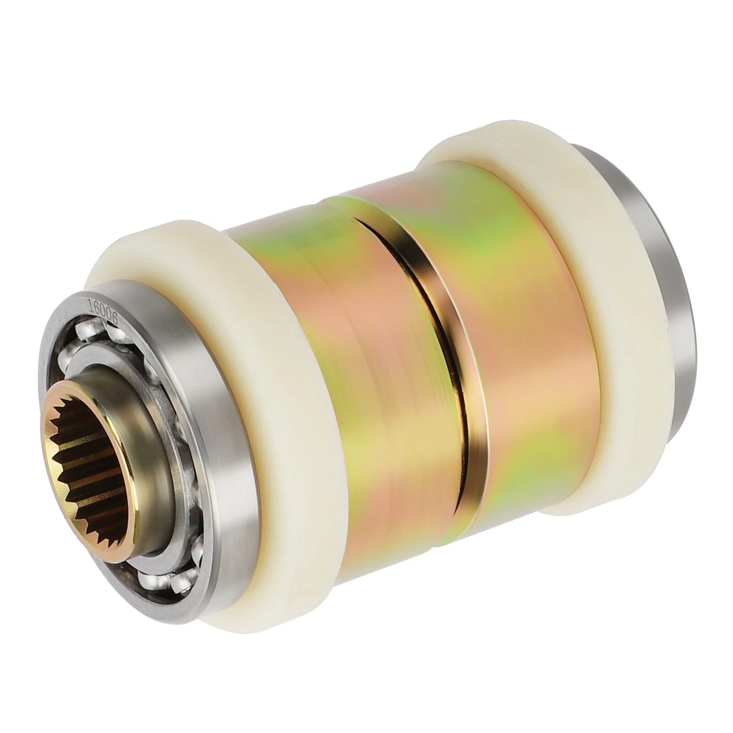 Front Differential Output Hub Assembly for Polaris