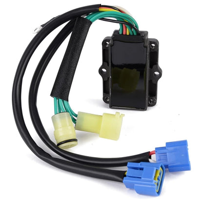 Rectifier Regulator for Yamaha 225HP Outboard 69J Series
