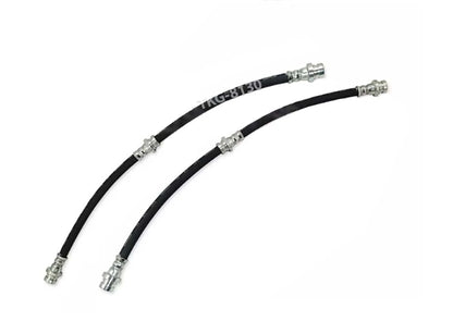 Front Brake Hydraulic Hose for Mitsubishi L200 Triton 2.8L 4WD (95-05)
