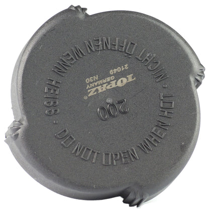 Radiator Expansion Tank Cap for BMW 3 5 6 7 X5 Z3 E36 E46 E39 E83 E53 F13 (1998-2020)