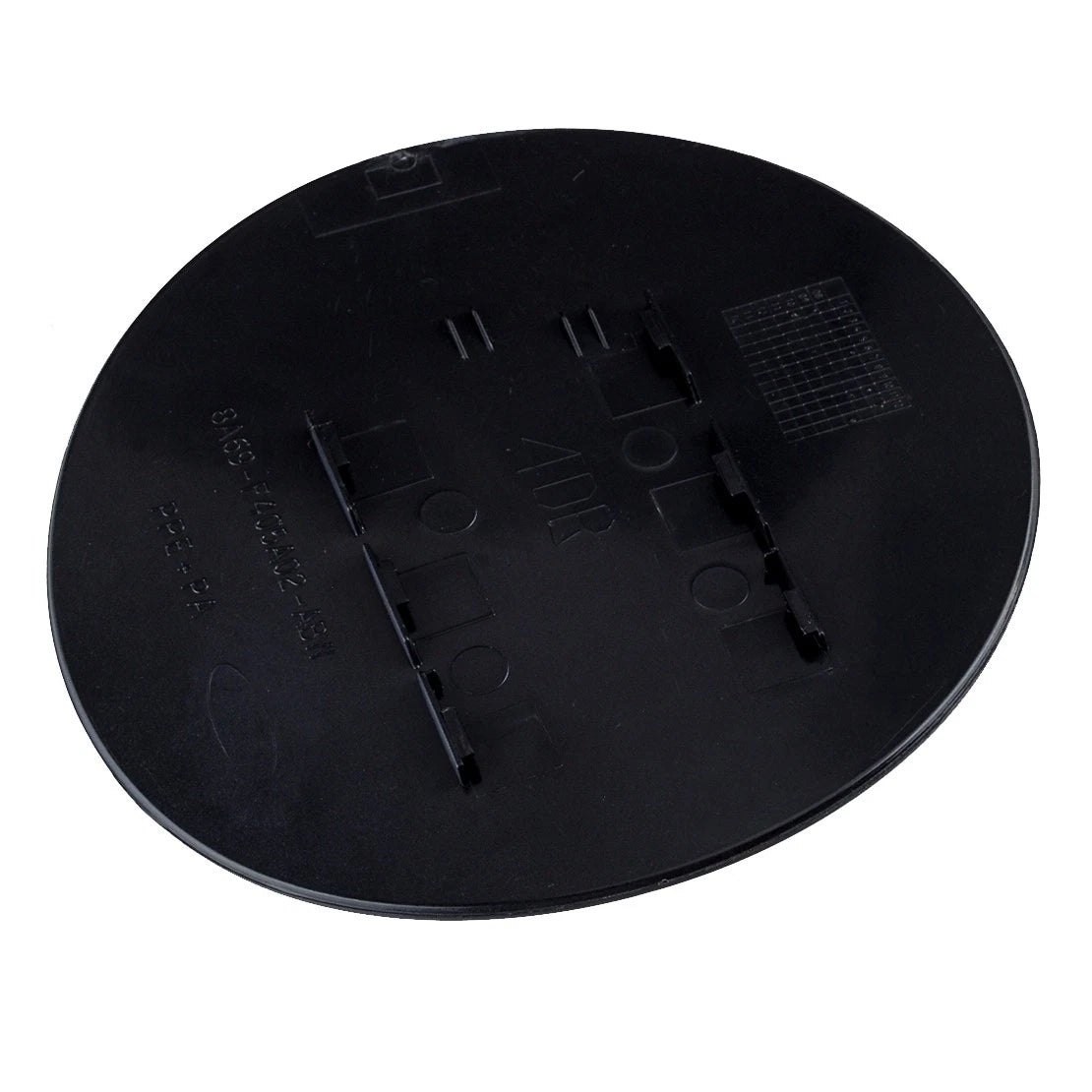 Fuel Tank Cap for Ford Fiesta 2008-2012 (2 x Caps)