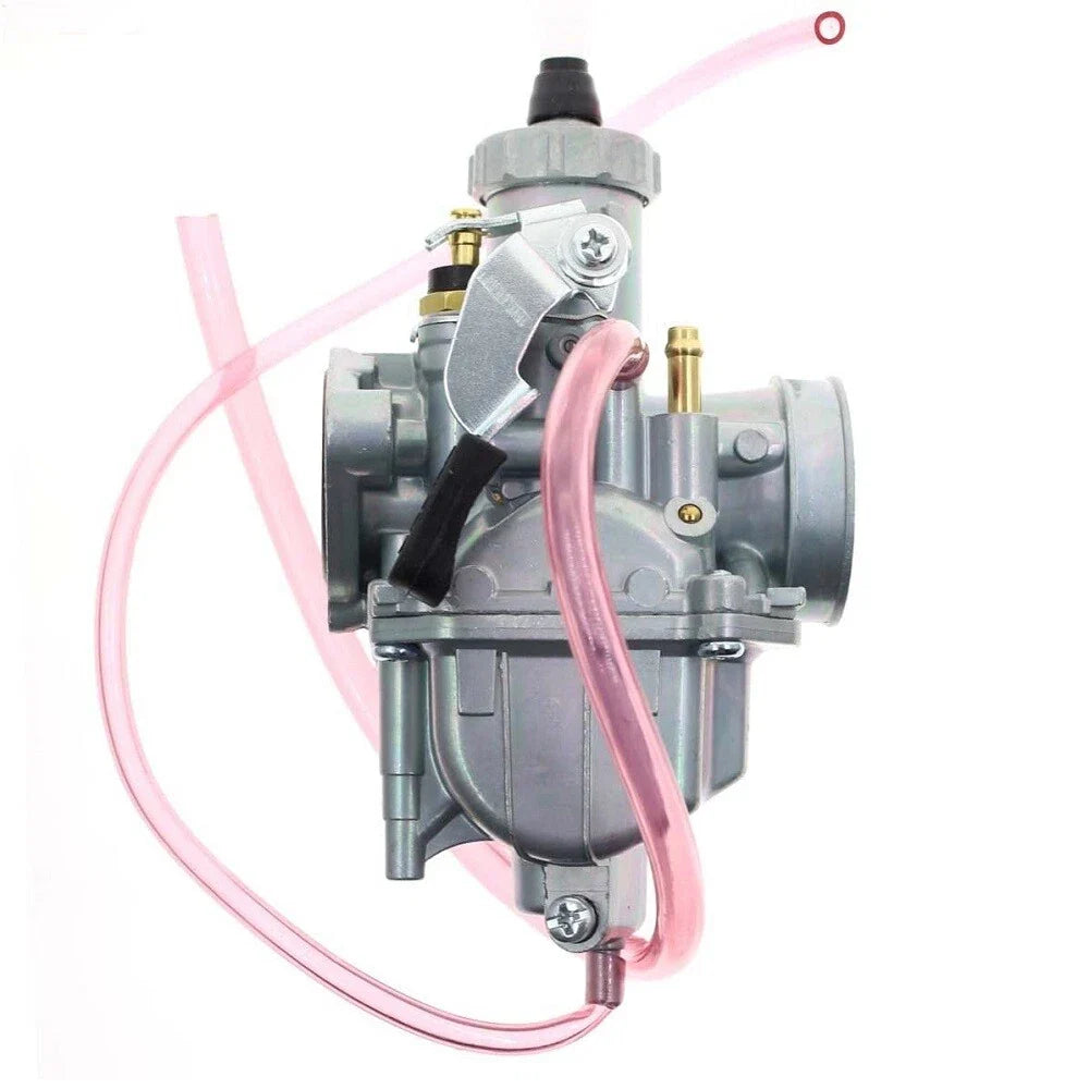 Carburetor for Predator 212cc/GX200/196cc Clones Mini Bike Go Kart VM22 26mm