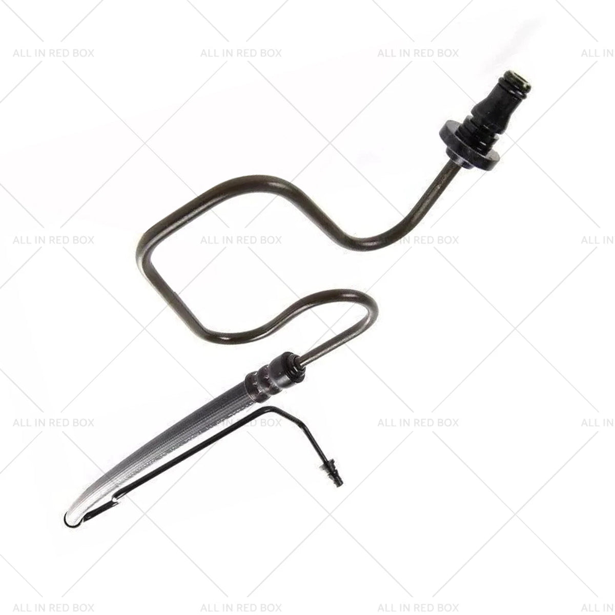 Hydraulic Clutch Hose for VW Golf Jetta Beetle TT TDI 2.0 1.9 1.8T (2000-2006)