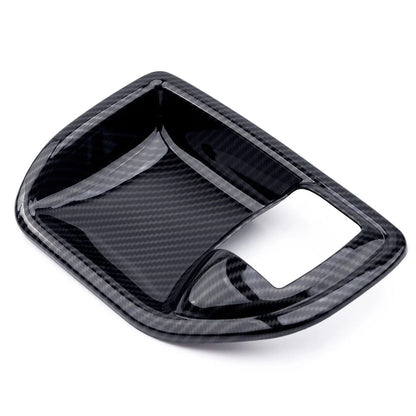 4 x Door Handle Shell Trim for Jeep Wrangler JK (2011-2017)