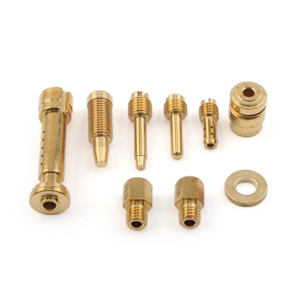Carburetor Rebuild Kit for Yamaha DT125 R/RE (1988-2007)