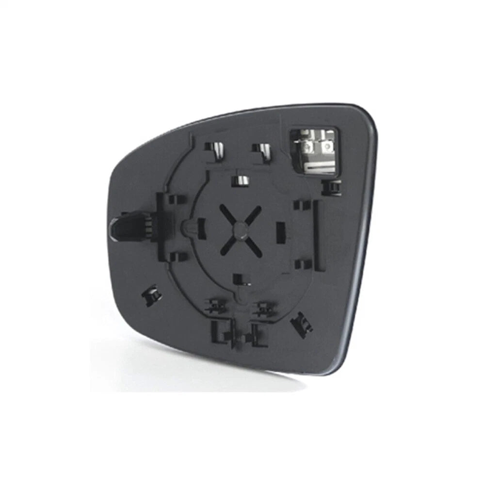 Heated Mirror Glass w/ Backing Plate Right for INFINITI EX35 FX35 (2008-2013)