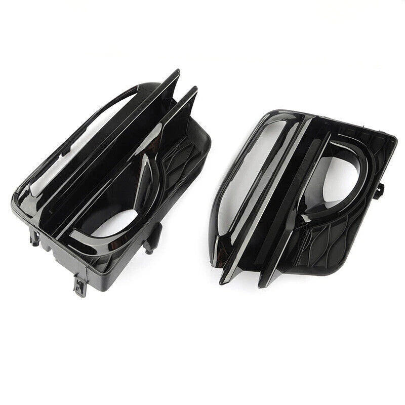 Fog Light Cover Trim for Infiniti Q50 Sport 2014-2017 (2 x Fog Turn Signal Lamps)