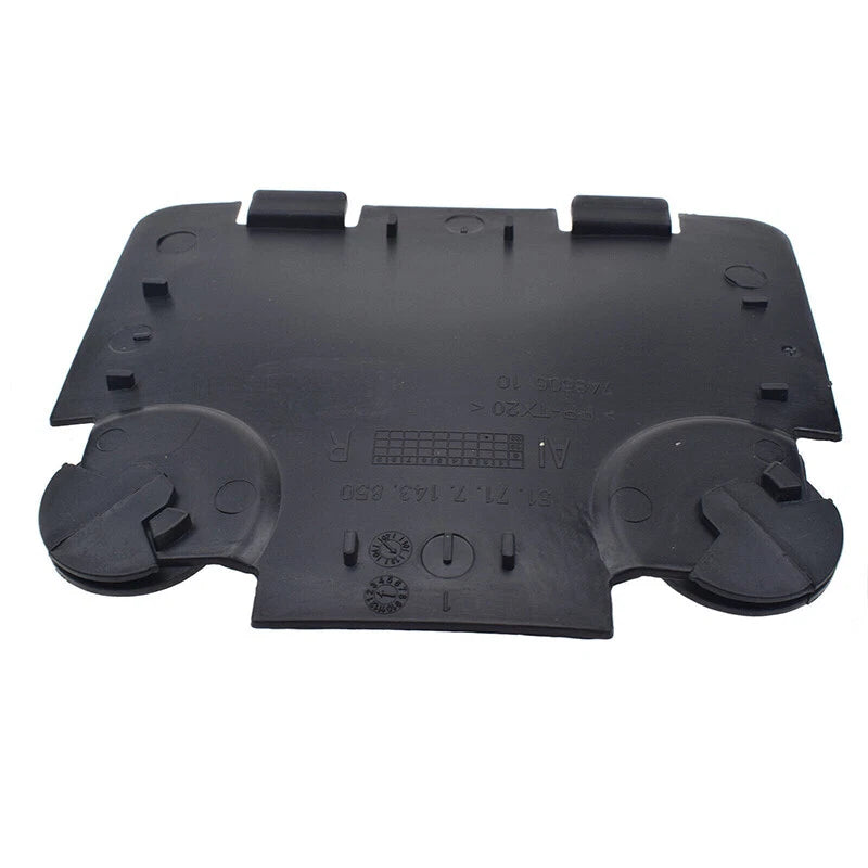Front Right Fender Liner Access Cover for BMW E82 E88 E90 E91 325i (2007-2013)
