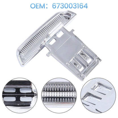 Maserati Quattroporte Rear Seat Armrest Box Handle Clasp Buckle (2004-2023)