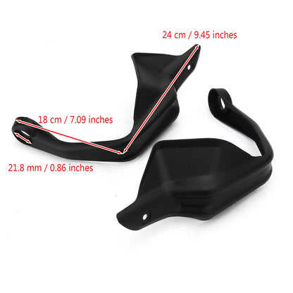 Handguard for Honda NC700X NC750X CB650F (2012-2023)