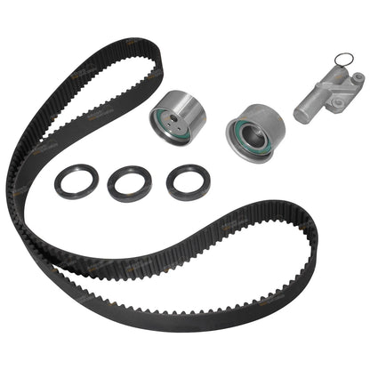 Timing Belt + Hydraulic Tensioner Kit for Magna V6 6G72 3.0L