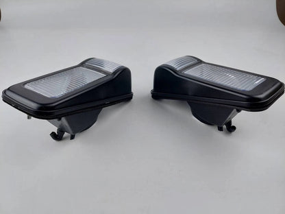 Front Side Lamp Indicator Light for Isuzu NPR NQR NMR (2009-2017)