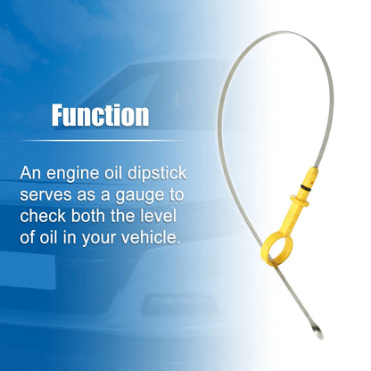 Engine Oil Dipstick for Suzuki Grand Vitara (2006-2014)