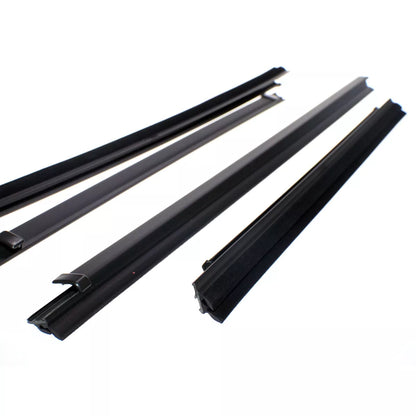 Weatherstrip Assy Doors Glass Outer for Toyota Hilux 1997-2005