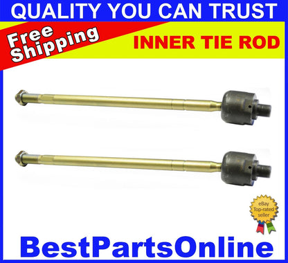 Inner Tie Rod End for Freightliner/Dodge Sprinter 2500 (2007–2017)