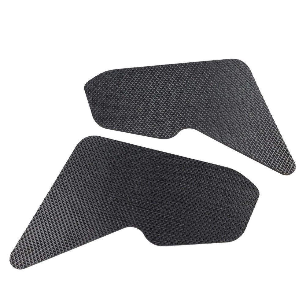 Anti-Slip Traction Side Fuel Tank Pad for Suzuki GSR750 (2011-2016)