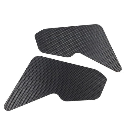Anti-Slip Traction Side Fuel Tank Pad for Suzuki GSR750 (2011-2016)